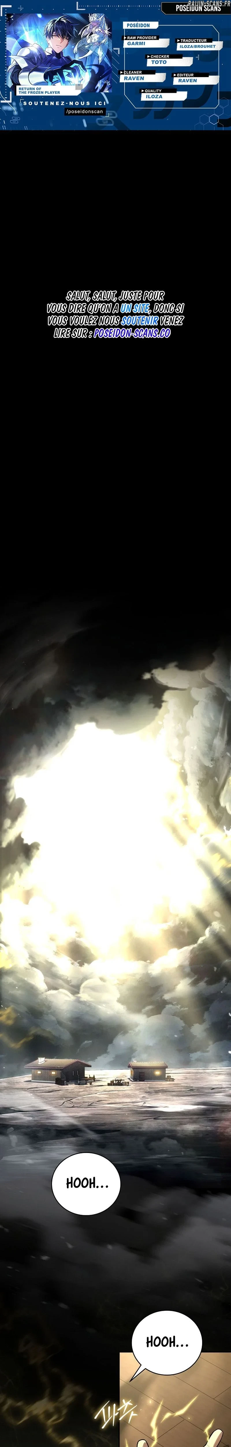 Read Return of the Frozen Player FR Manga Online