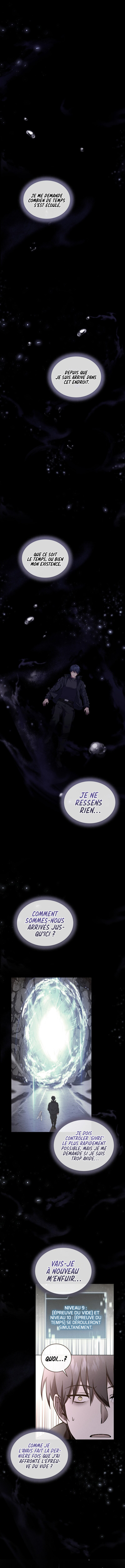 Read Return of the Frozen Player FR Manga Online