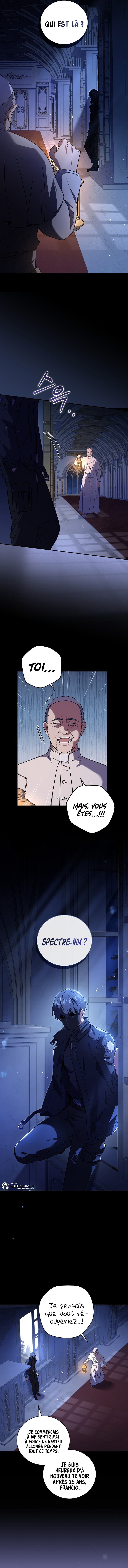 Read Return of the Frozen Player FR Manga Online