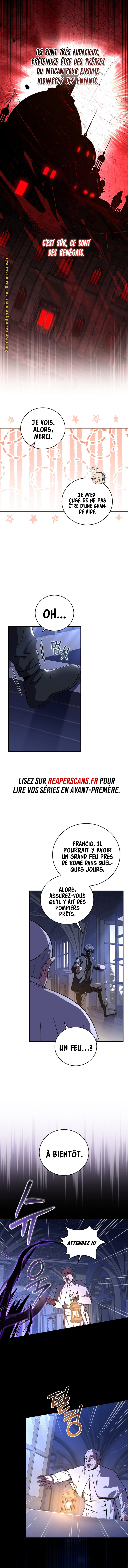 Read Return of the Frozen Player FR Manga Online