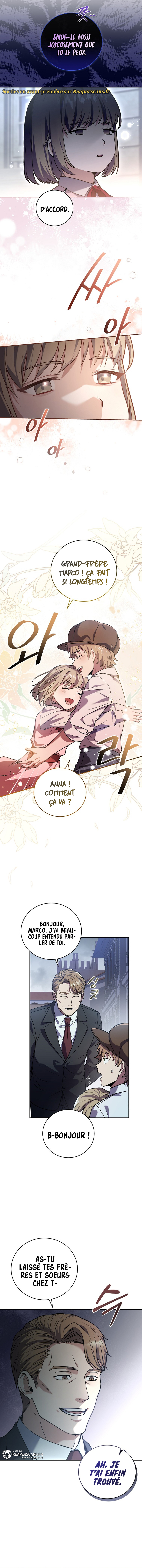 Read Return of the Frozen Player FR Manga Online