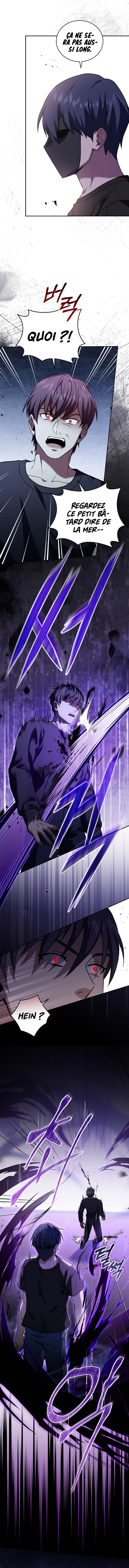 Read Return of the Frozen Player FR Manga Online