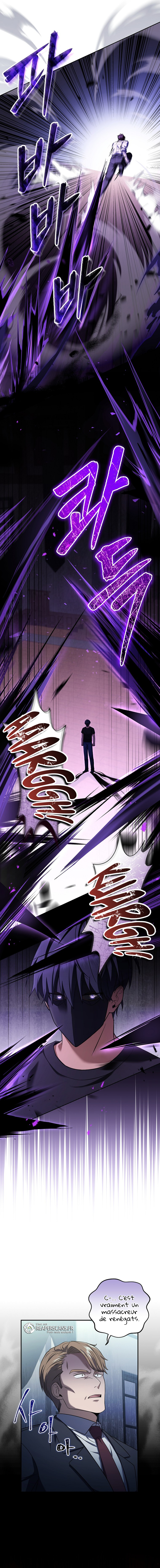 Read Return of the Frozen Player FR Manga Online