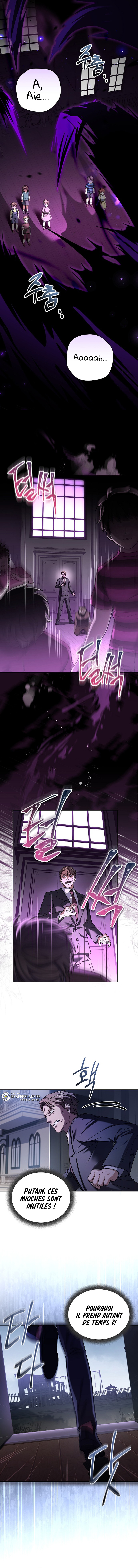 Read Return of the Frozen Player FR Manga Online