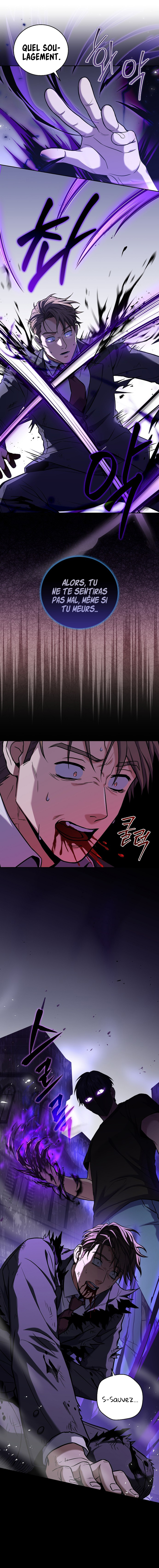 Read Return of the Frozen Player FR Manga Online