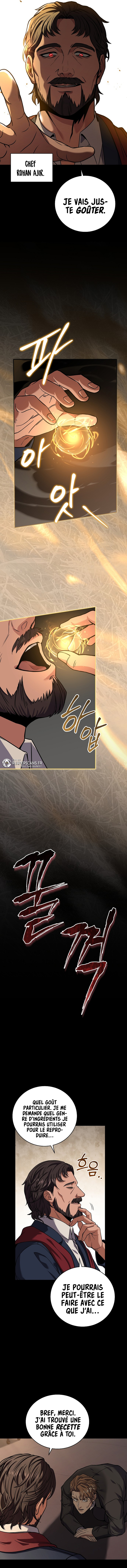 Read Return of the Frozen Player FR Manga Online