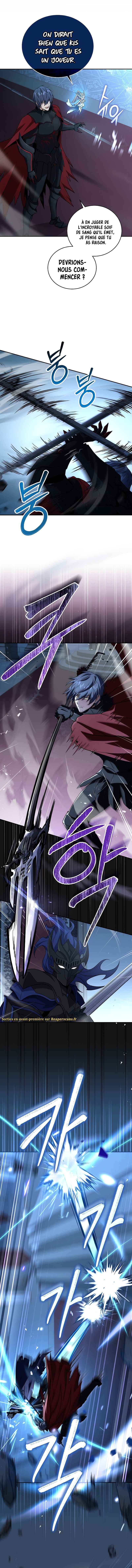 Read Return of the Frozen Player FR Manga Online