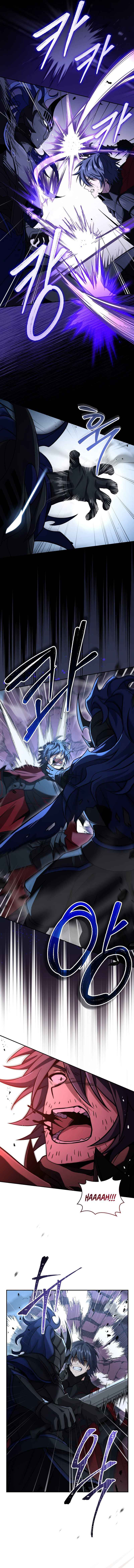 Read Return of the Frozen Player FR Manga Online