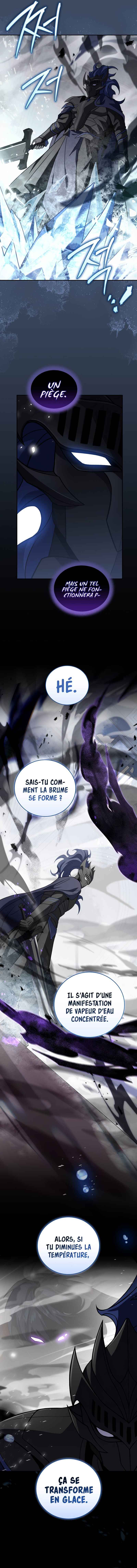 Read Return of the Frozen Player FR Manga Online