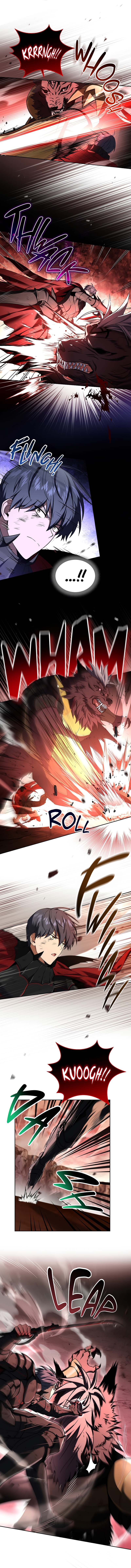 Read Return of the Frozen Player FR Manga Online
