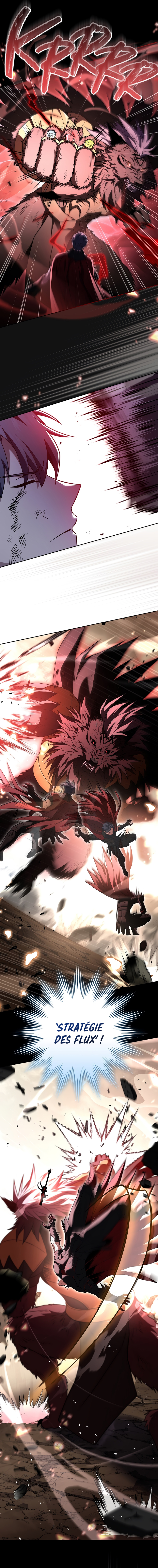 Read Return of the Frozen Player FR Manga Online