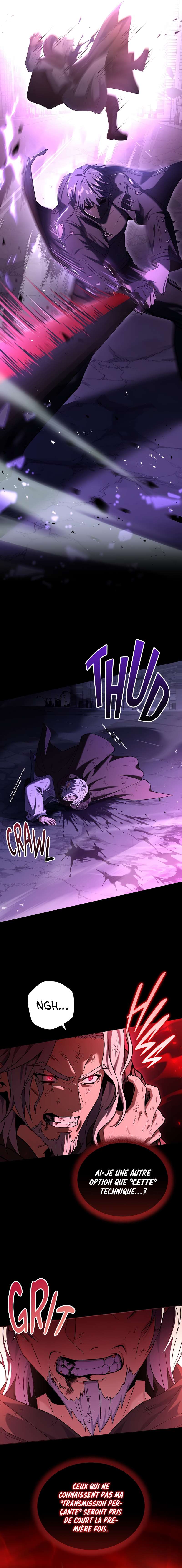 Read Return of the Frozen Player FR Manga Online