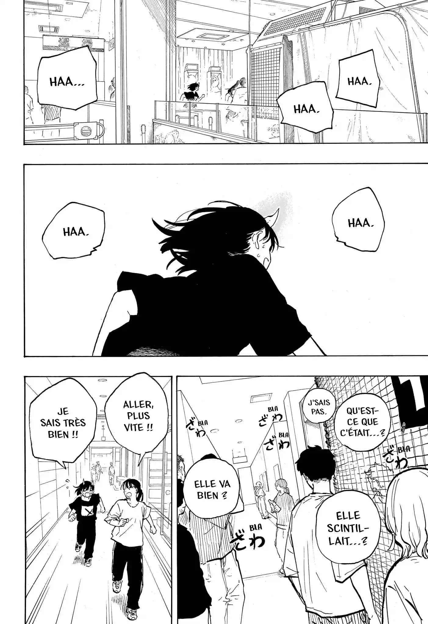 Read Ruri Dragon FR Manga Online