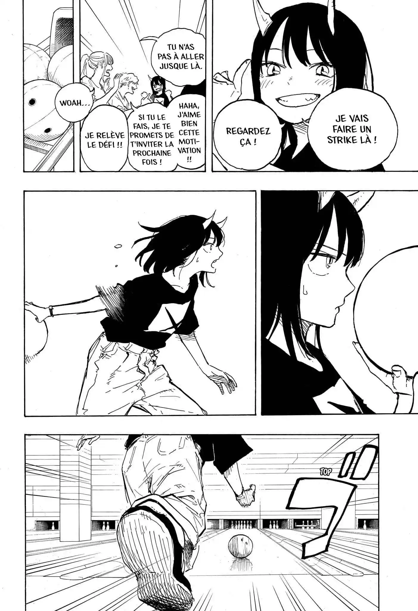 Read Ruri Dragon FR Manga Online