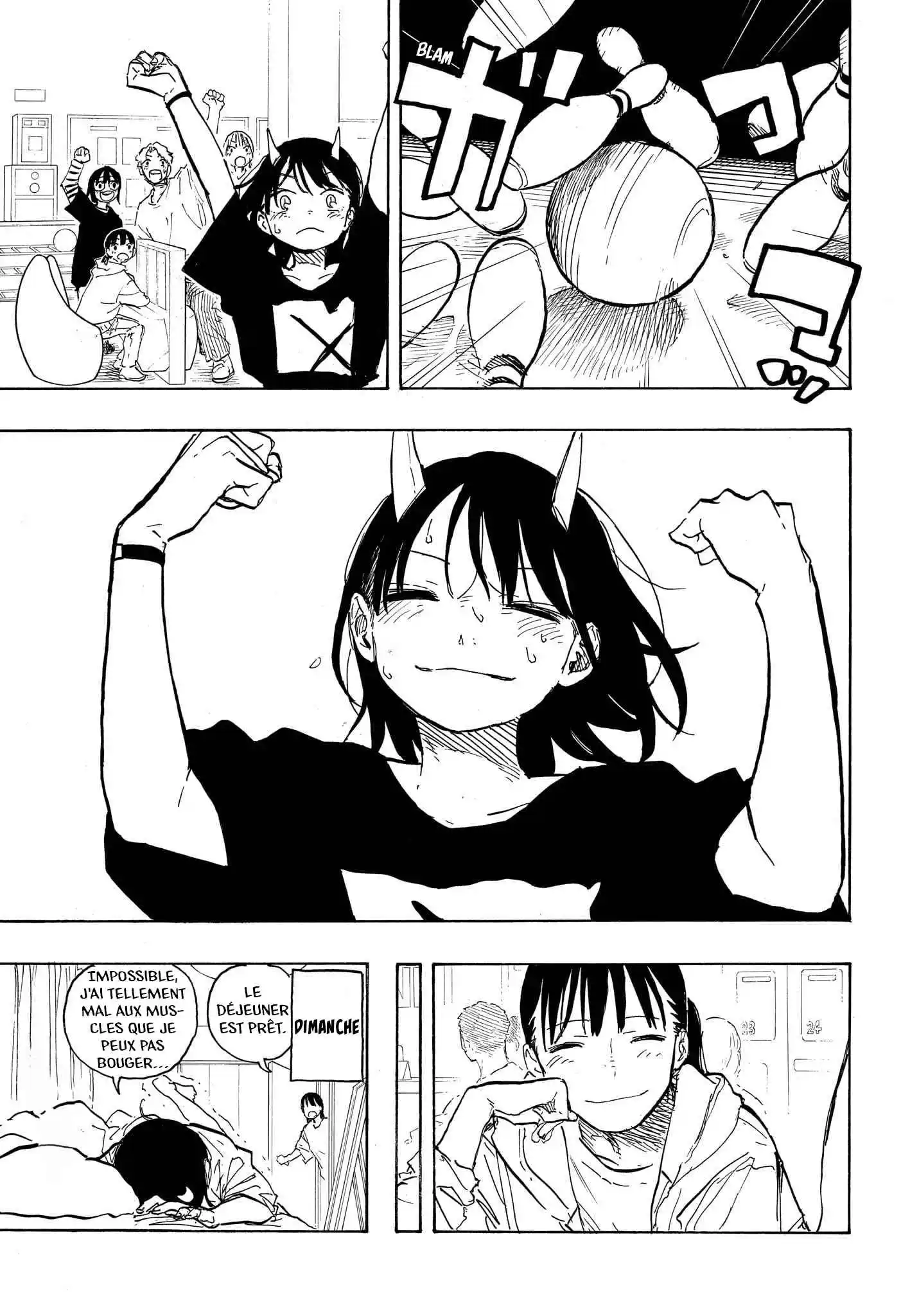 Read Ruri Dragon FR Manga Online