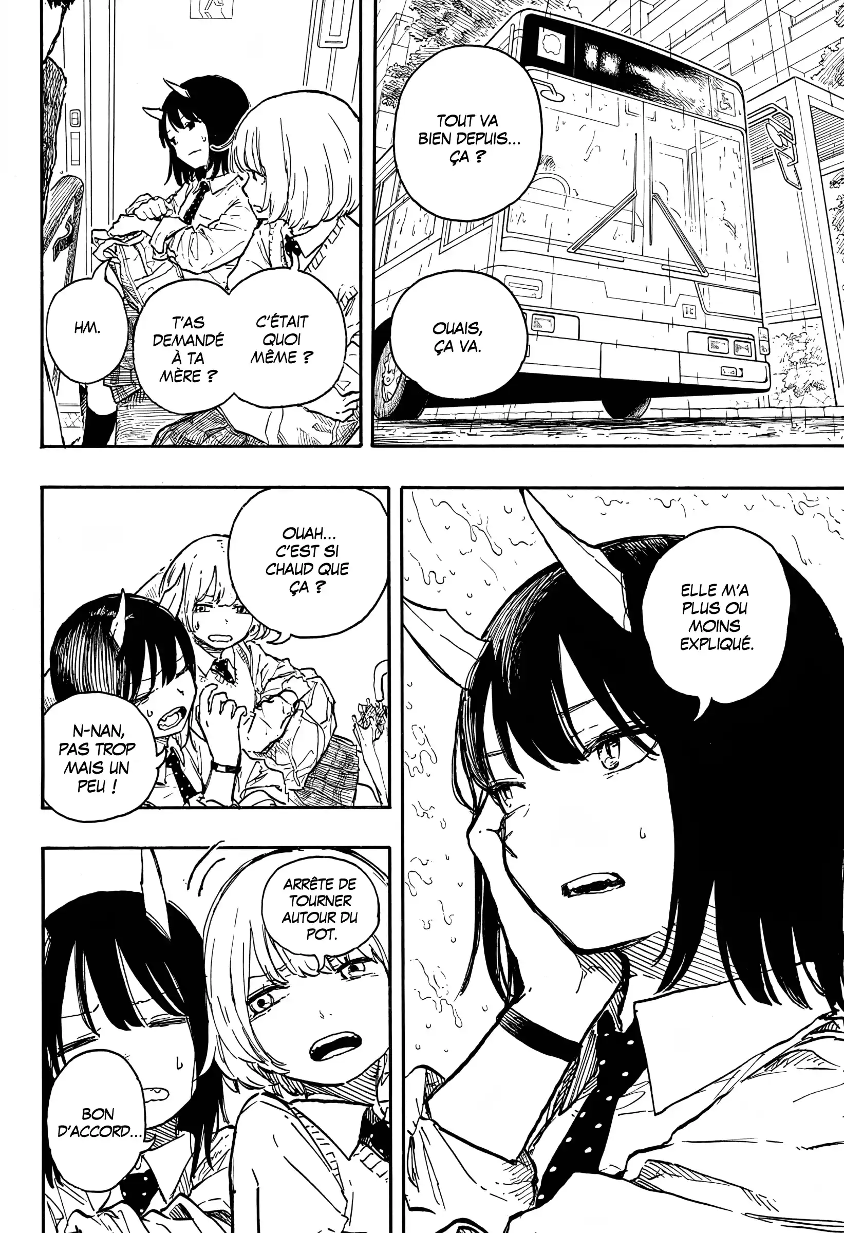 Read Ruri Dragon FR Manga Online
