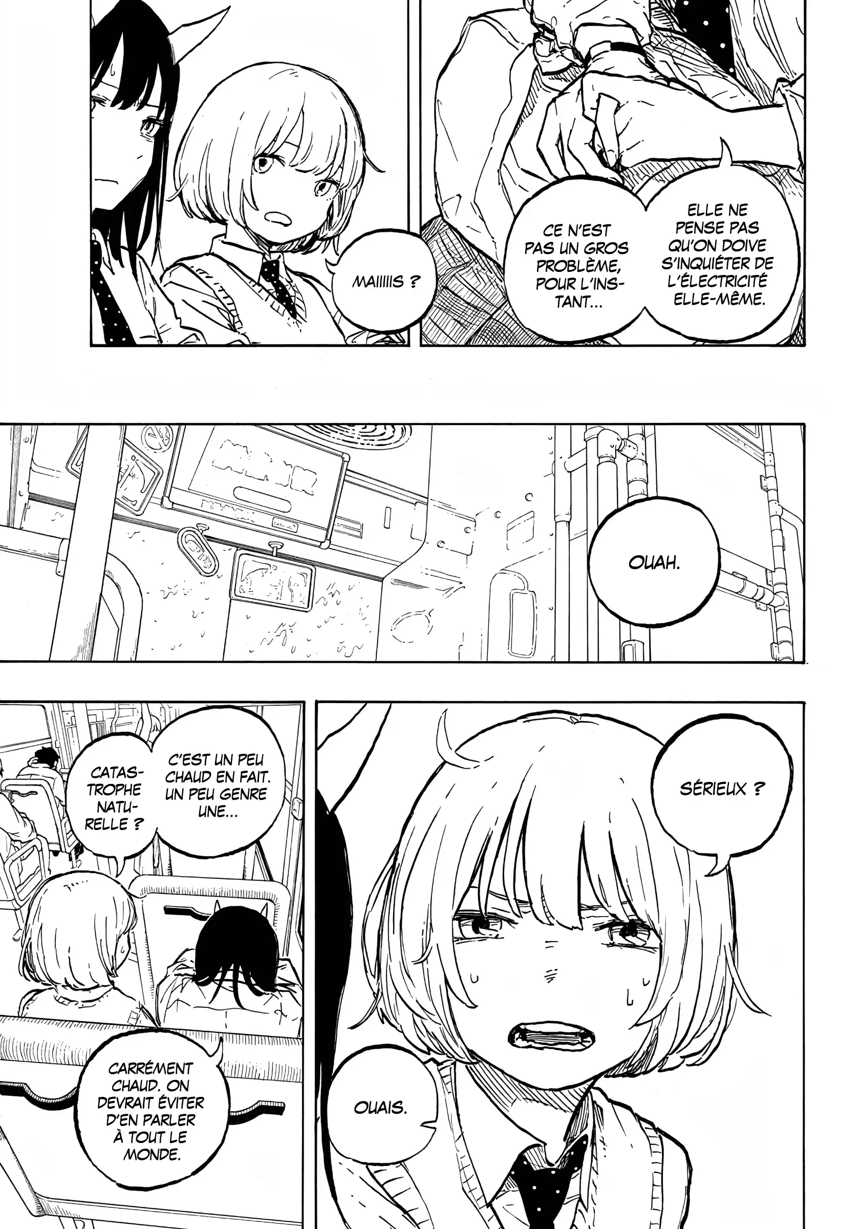 Read Ruri Dragon FR Manga Online