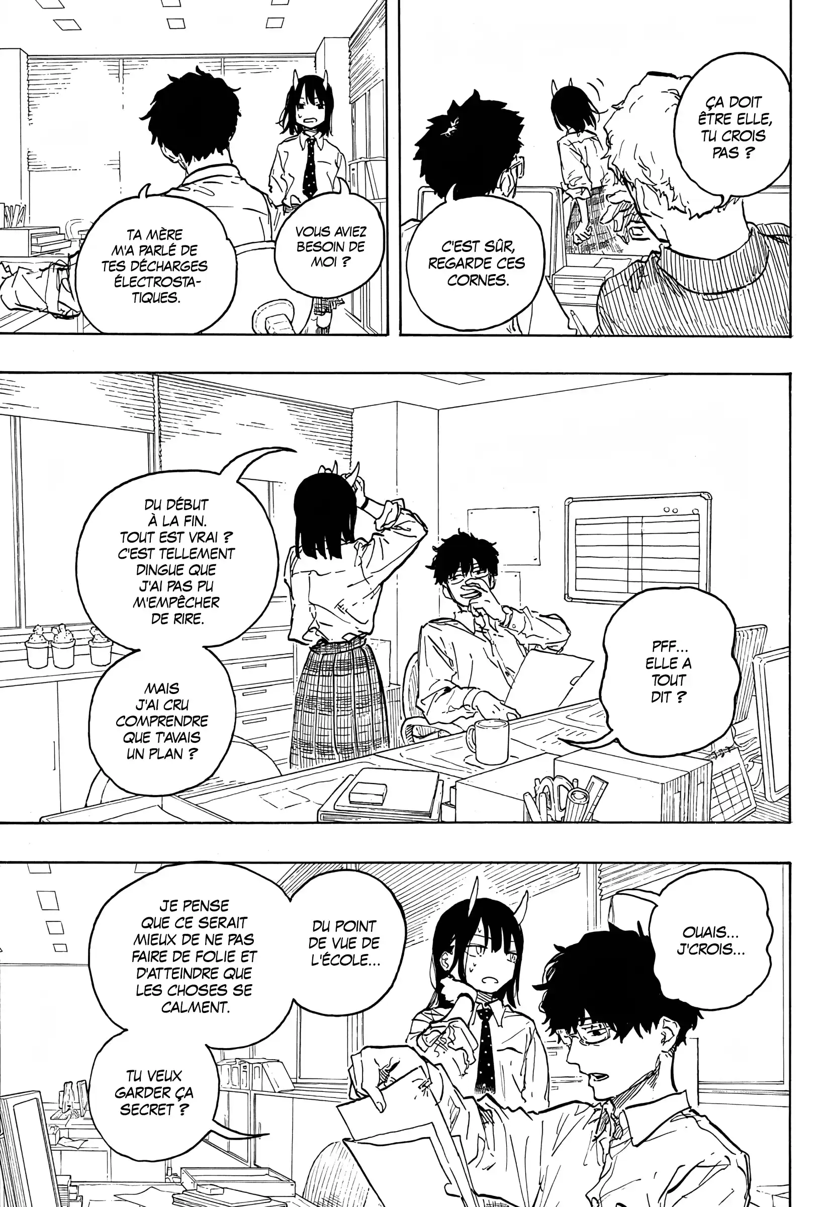 Read Ruri Dragon FR Manga Online