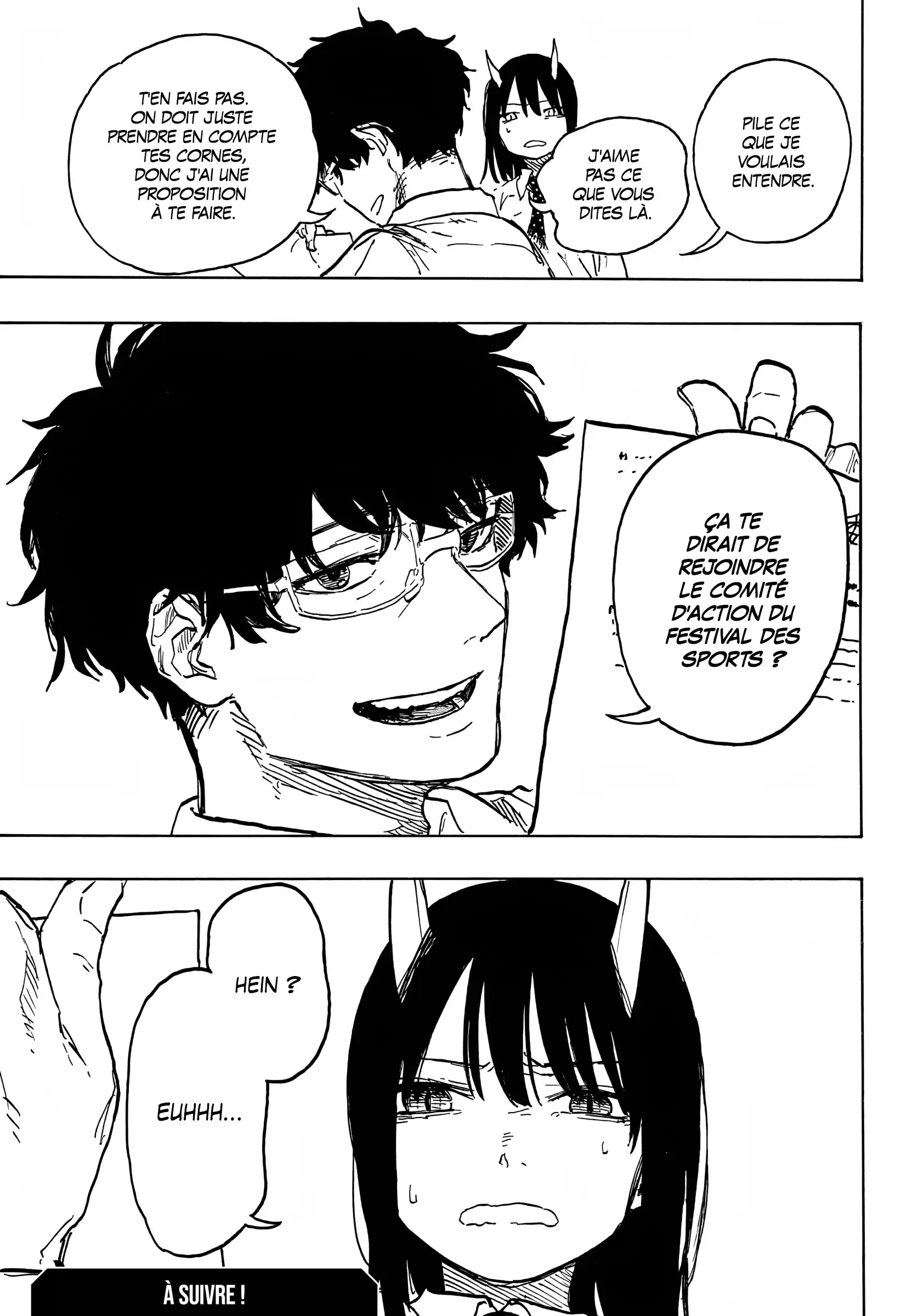 Read Ruri Dragon FR Manga Online