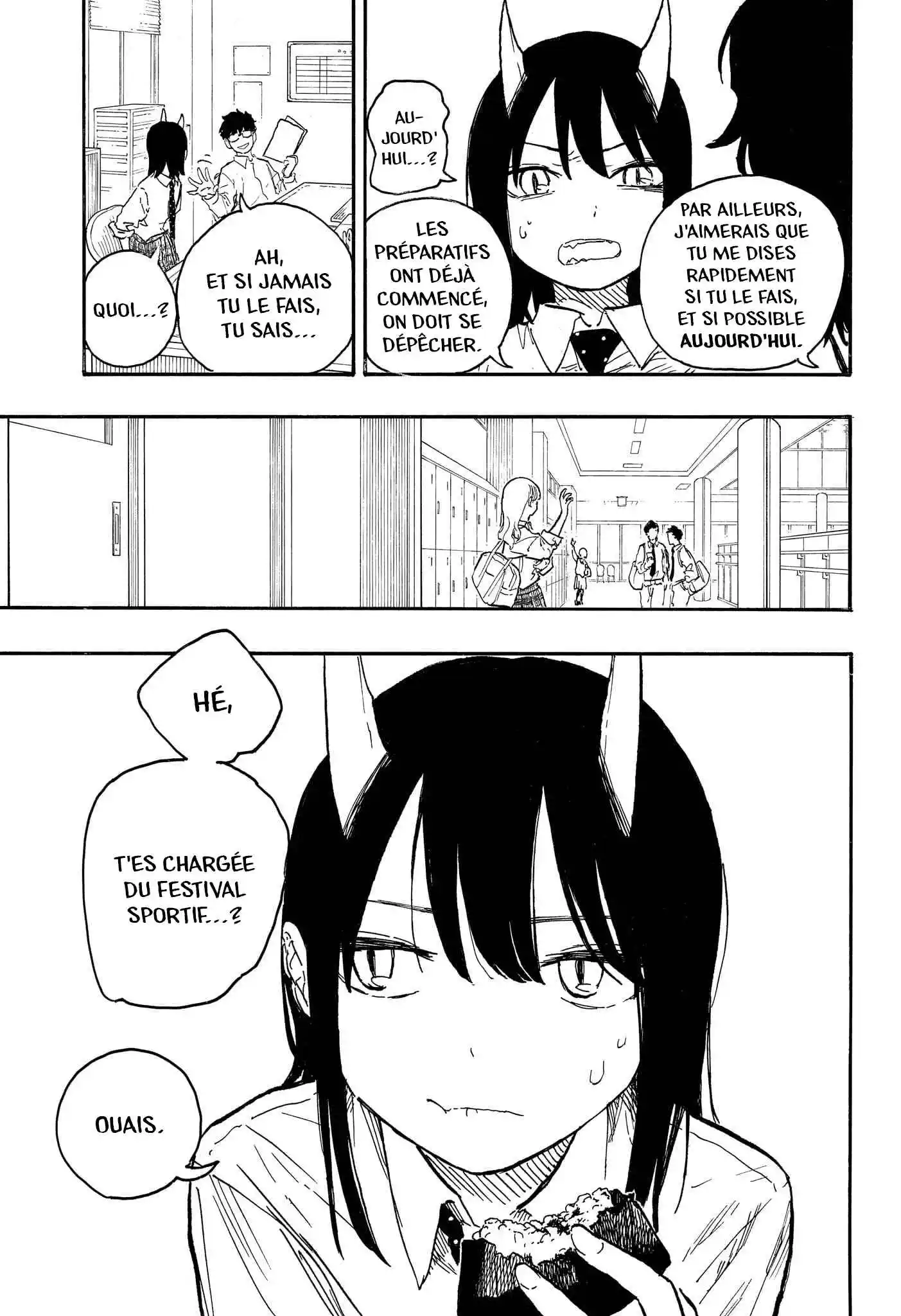 Read Ruri Dragon FR Manga Online