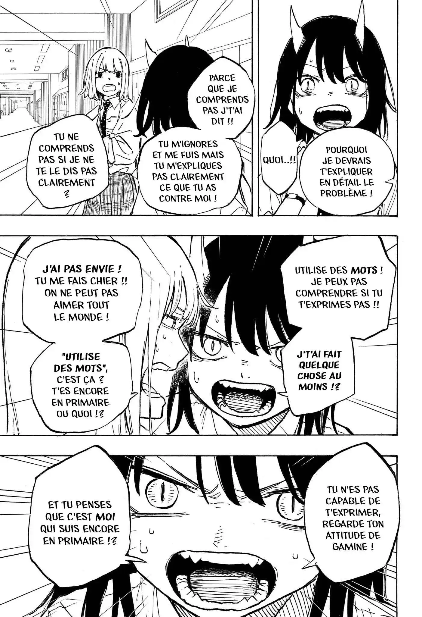 Read Ruri Dragon FR Manga Online