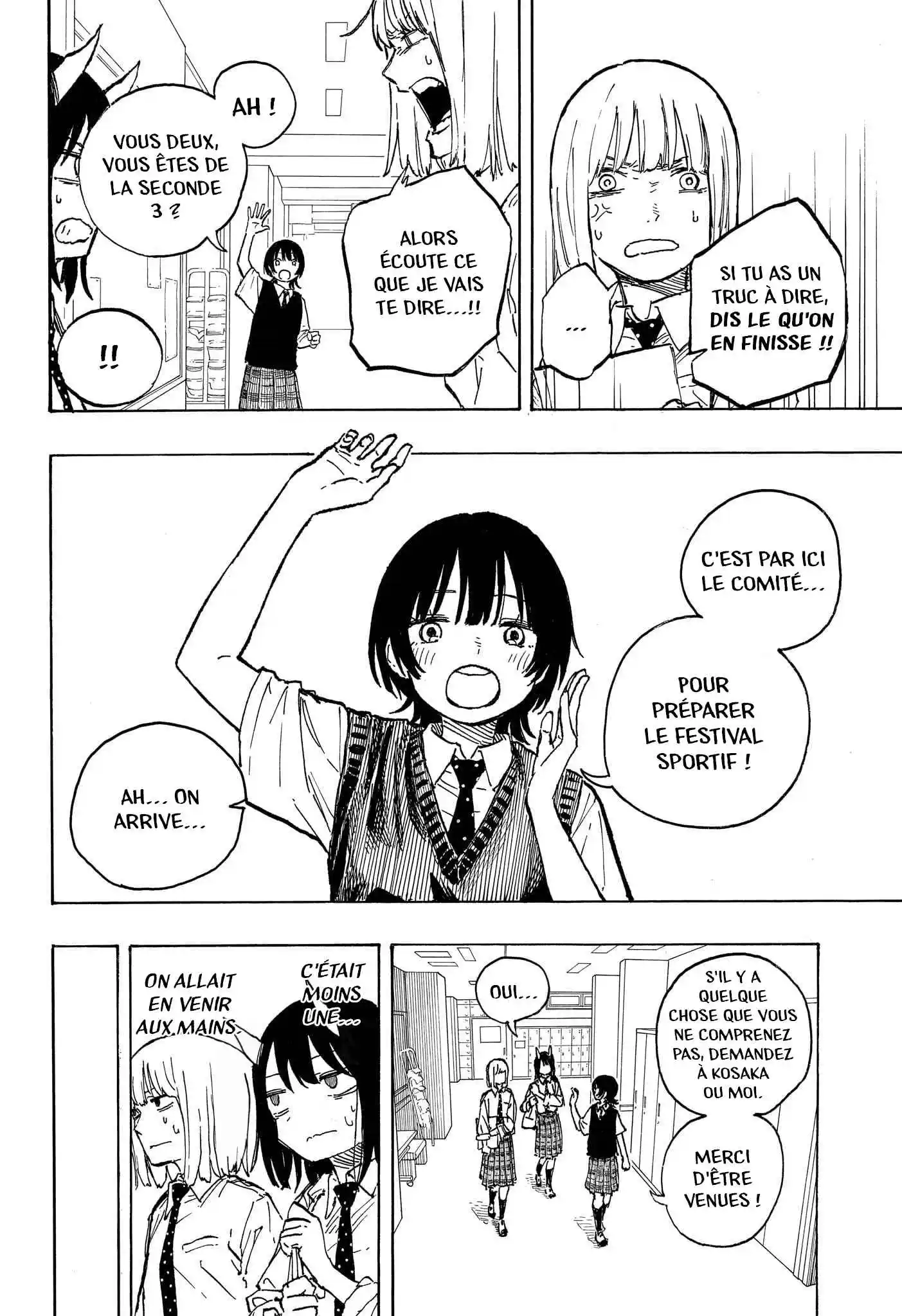 Read Ruri Dragon FR Manga Online