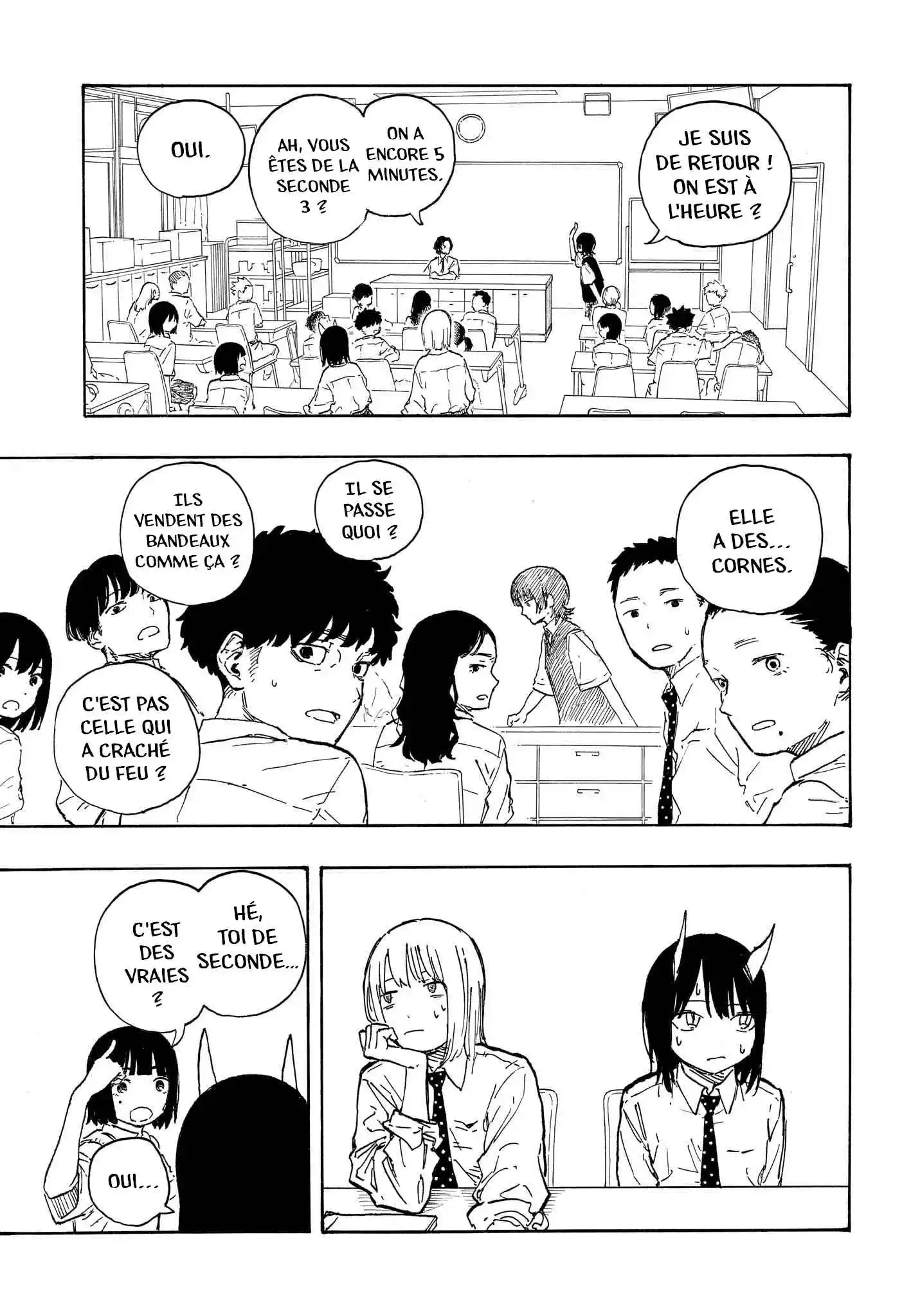 Read Ruri Dragon FR Manga Online