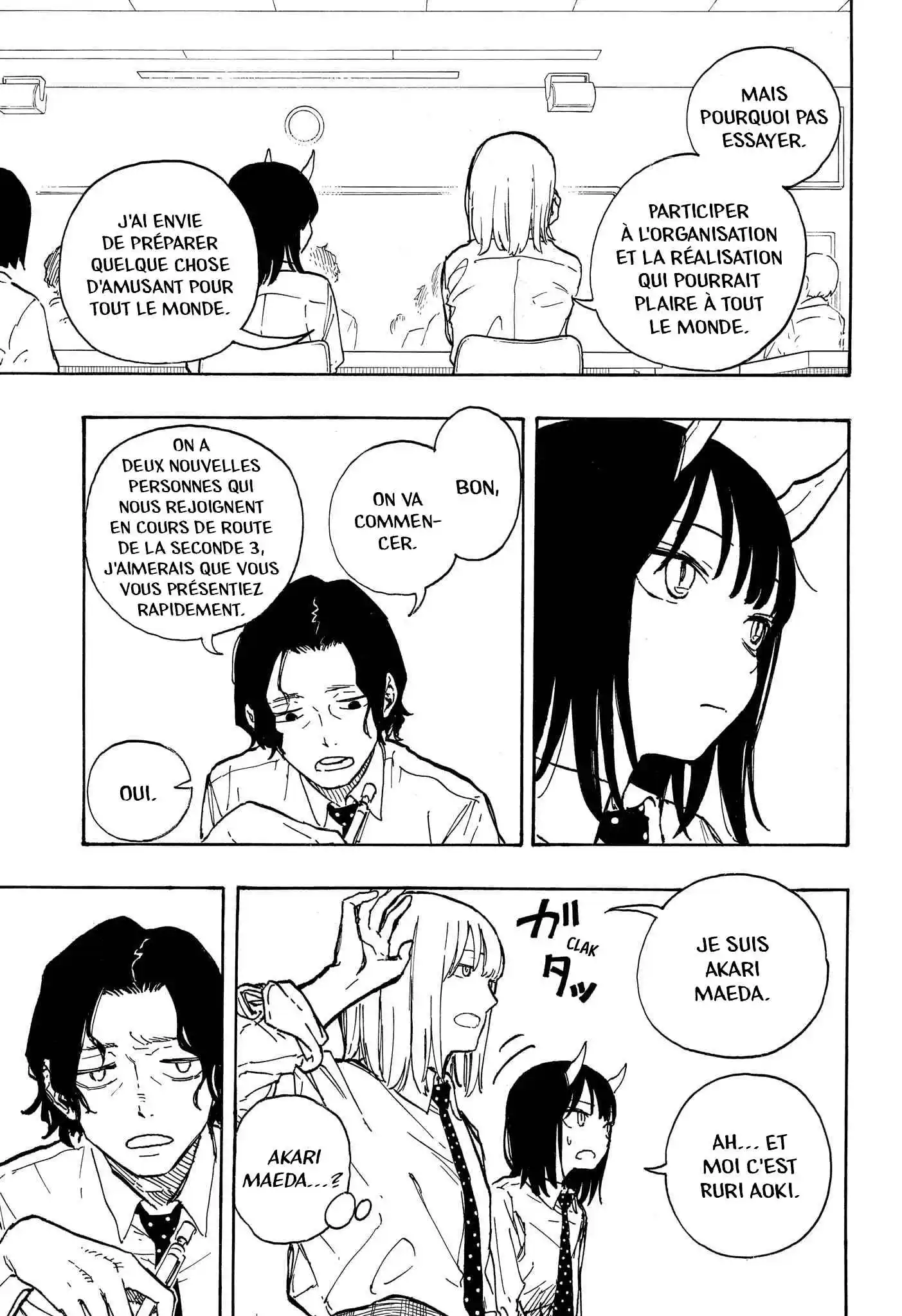 Read Ruri Dragon FR Manga Online