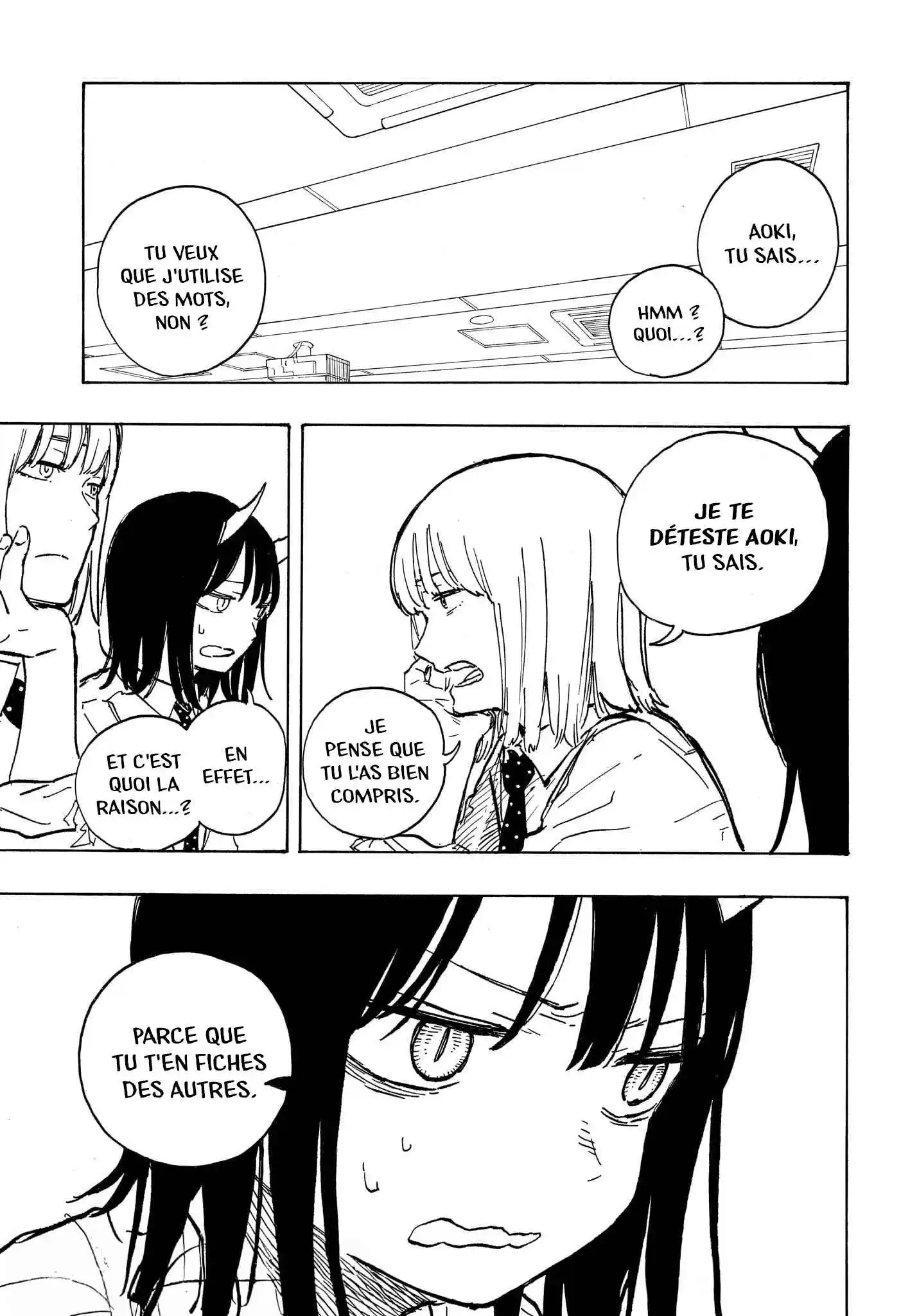 Read Ruri Dragon FR Manga Online