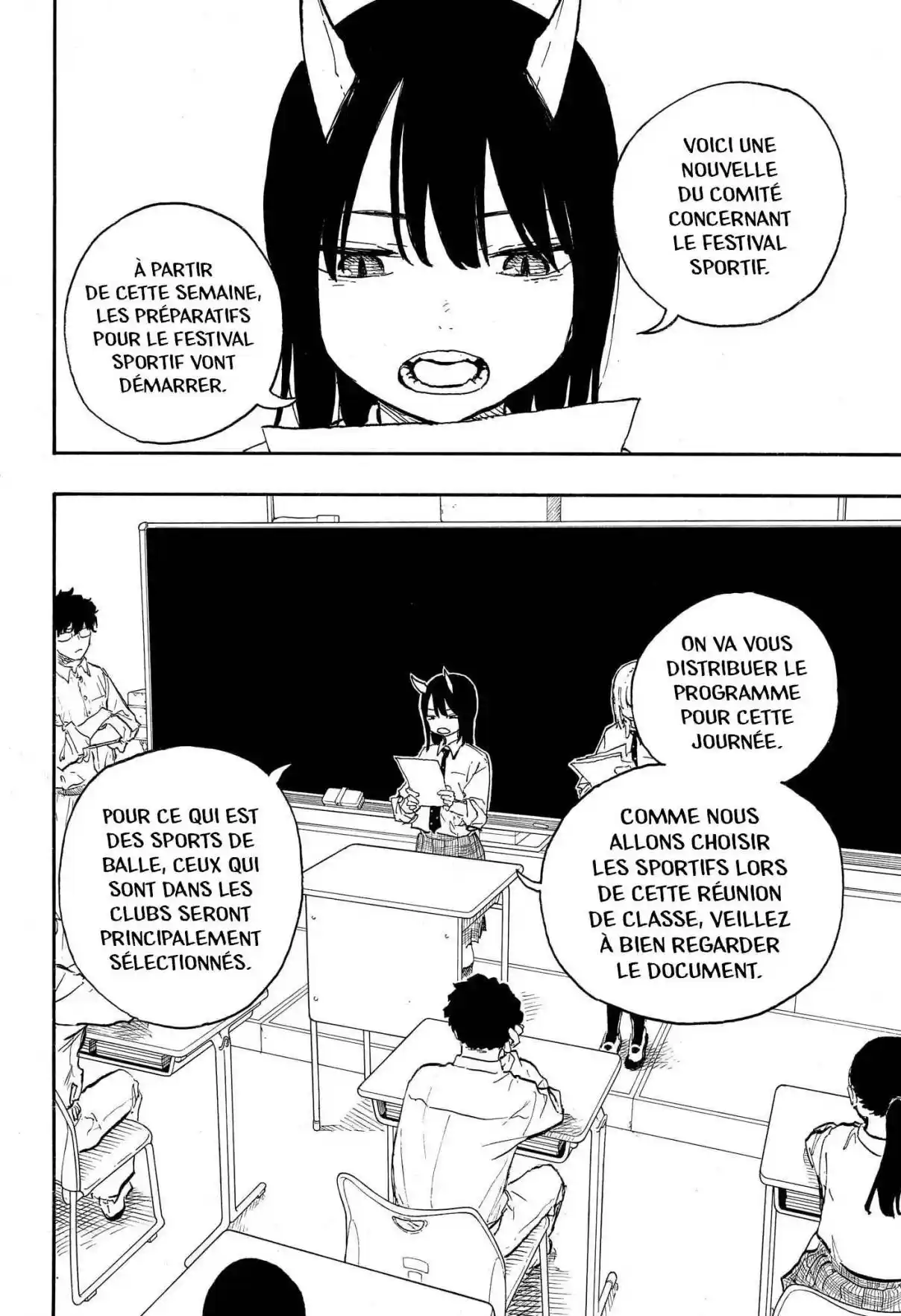 Read Ruri Dragon FR Manga Online