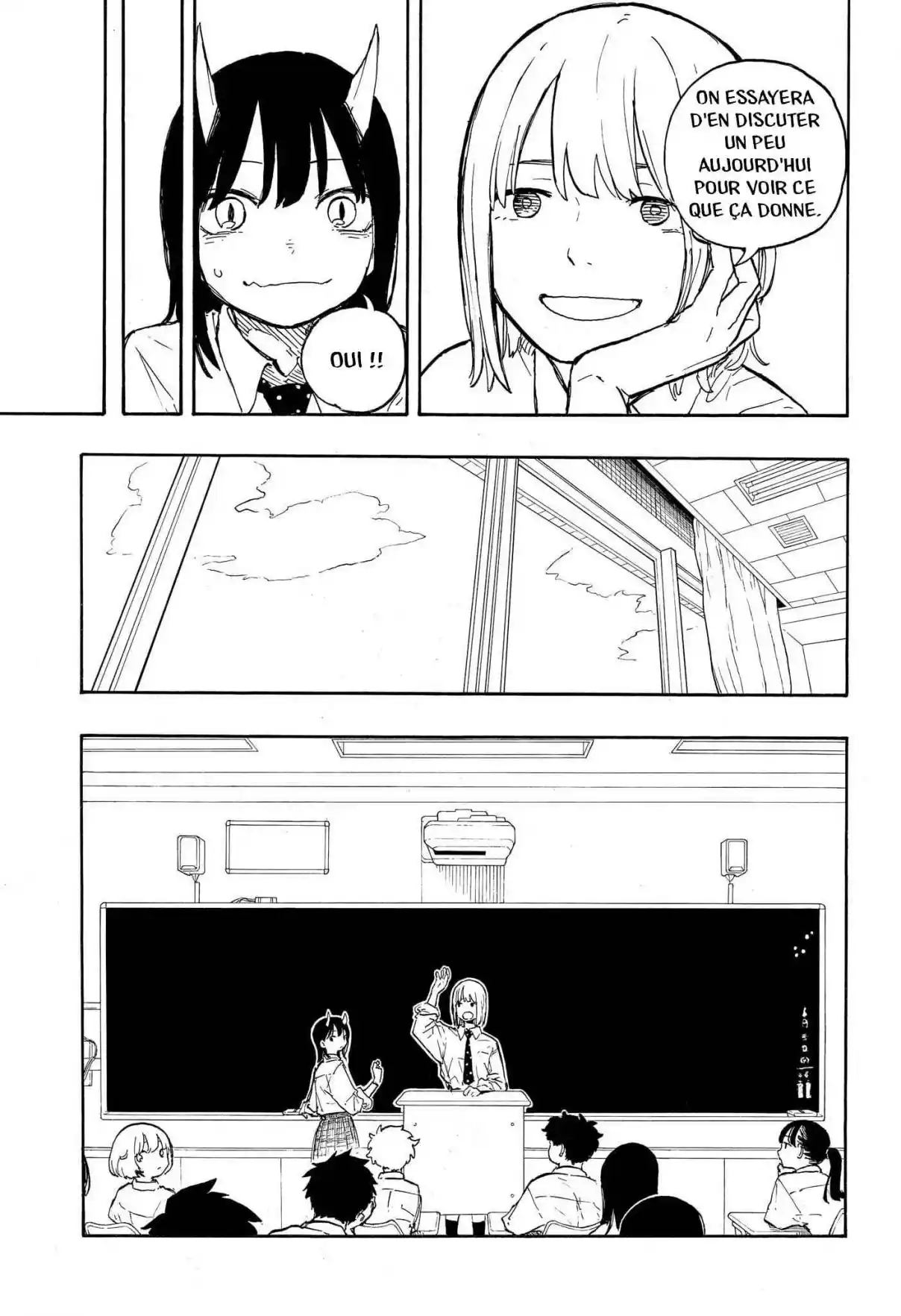 Read Ruri Dragon FR Manga Online