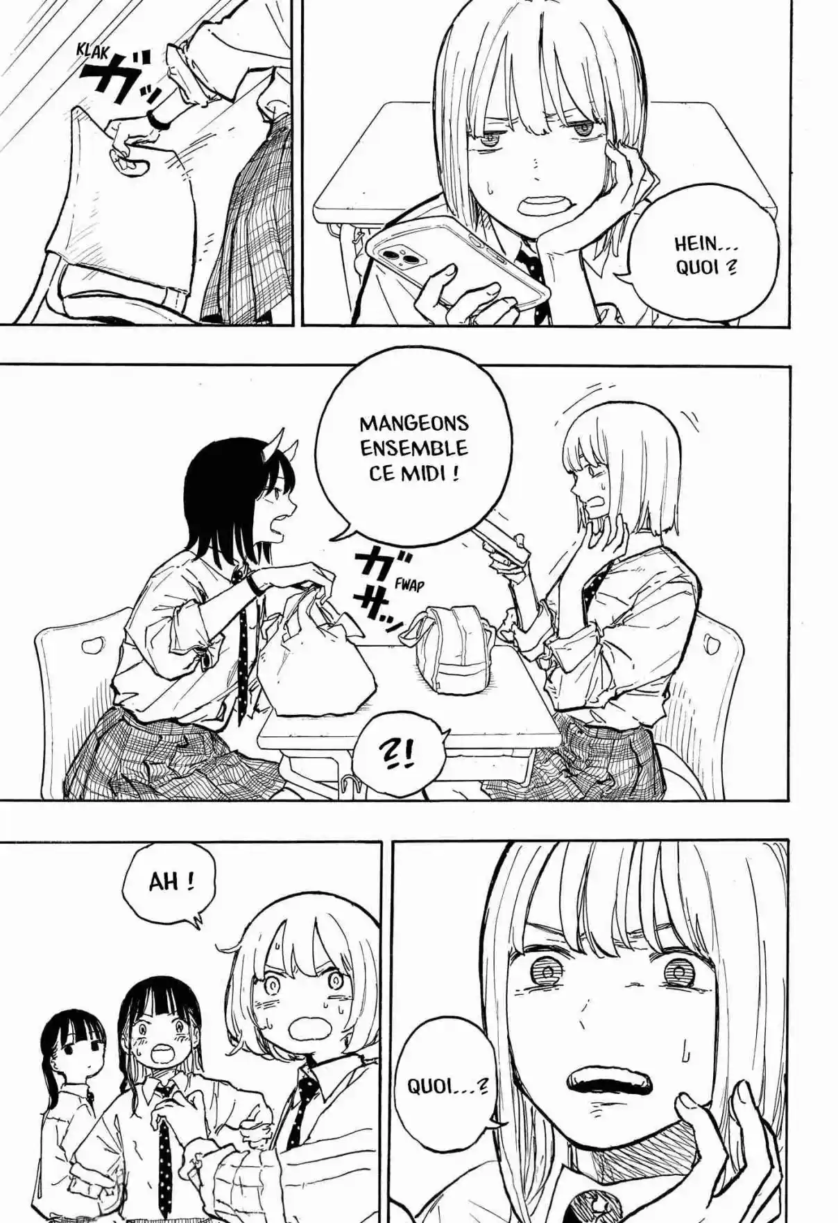 Read Ruri Dragon FR Manga Online