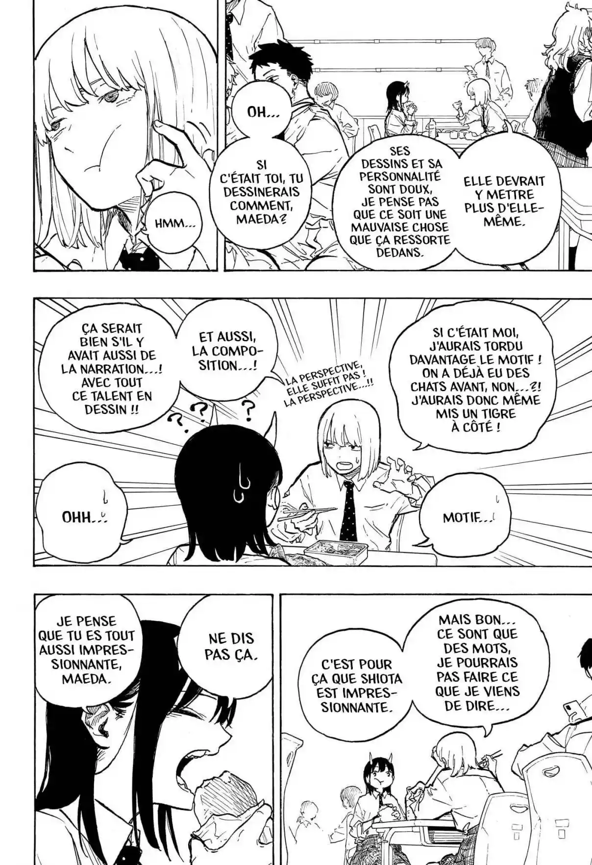 Read Ruri Dragon FR Manga Online