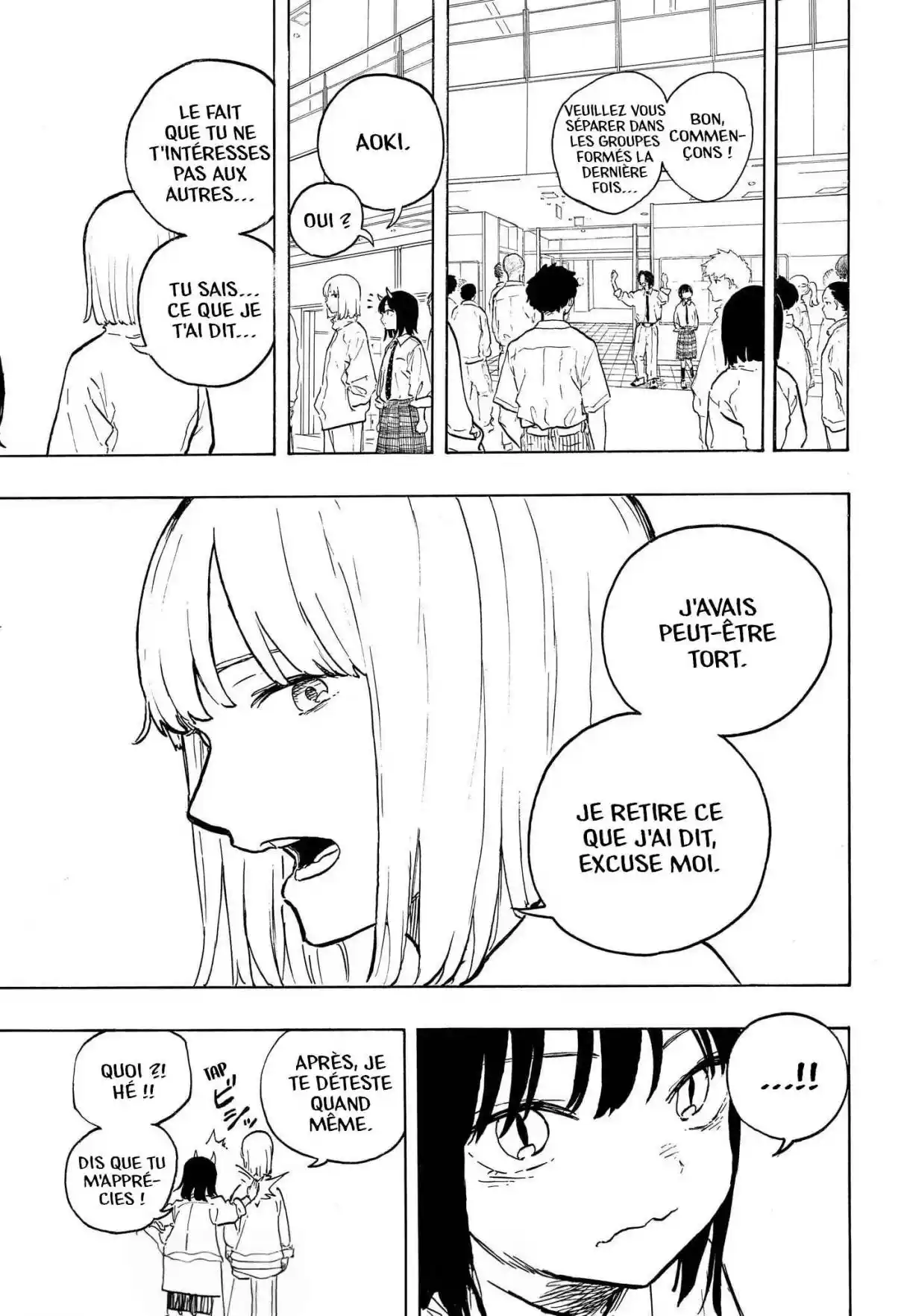 Read Ruri Dragon FR Manga Online