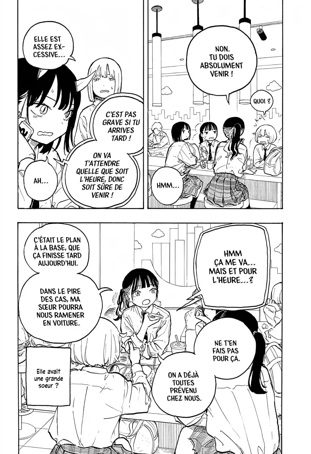 Read Ruri Dragon FR Manga Online