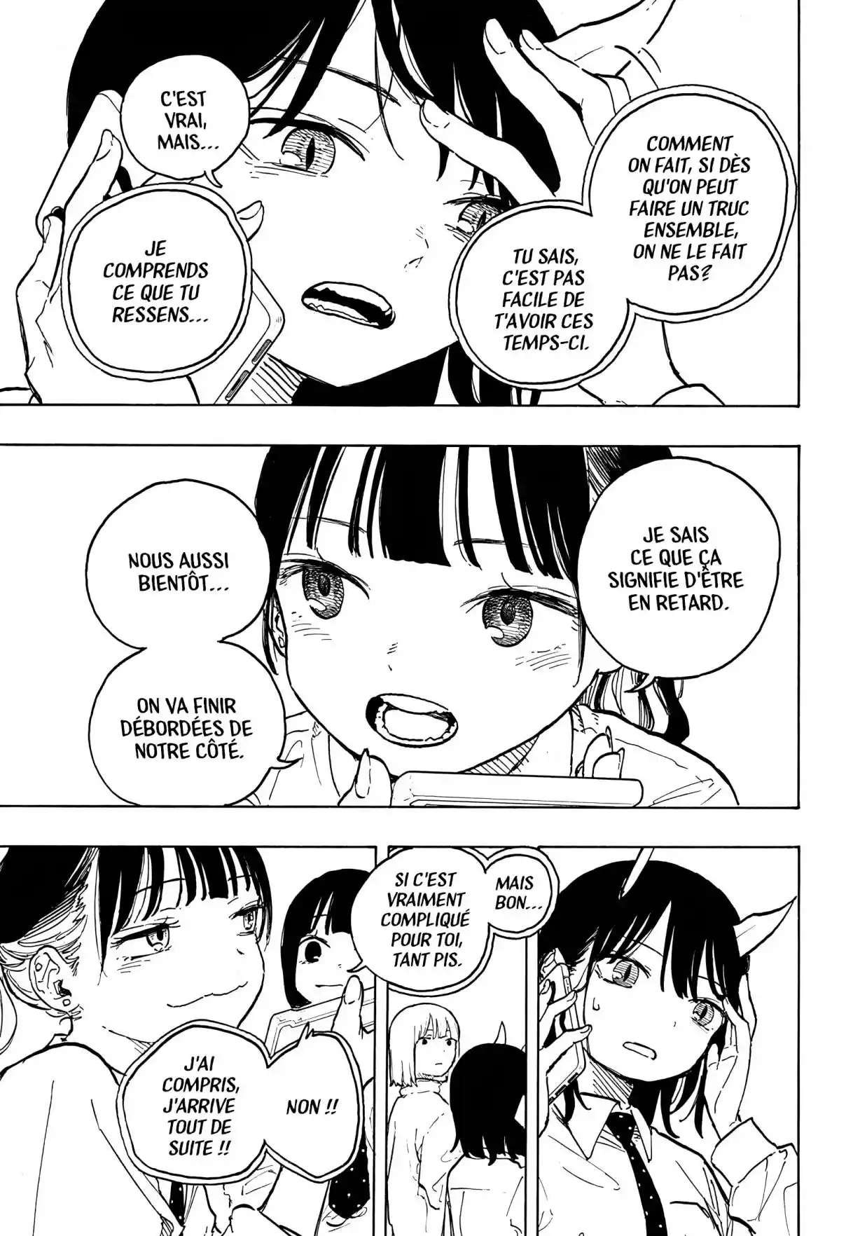 Read Ruri Dragon FR Manga Online