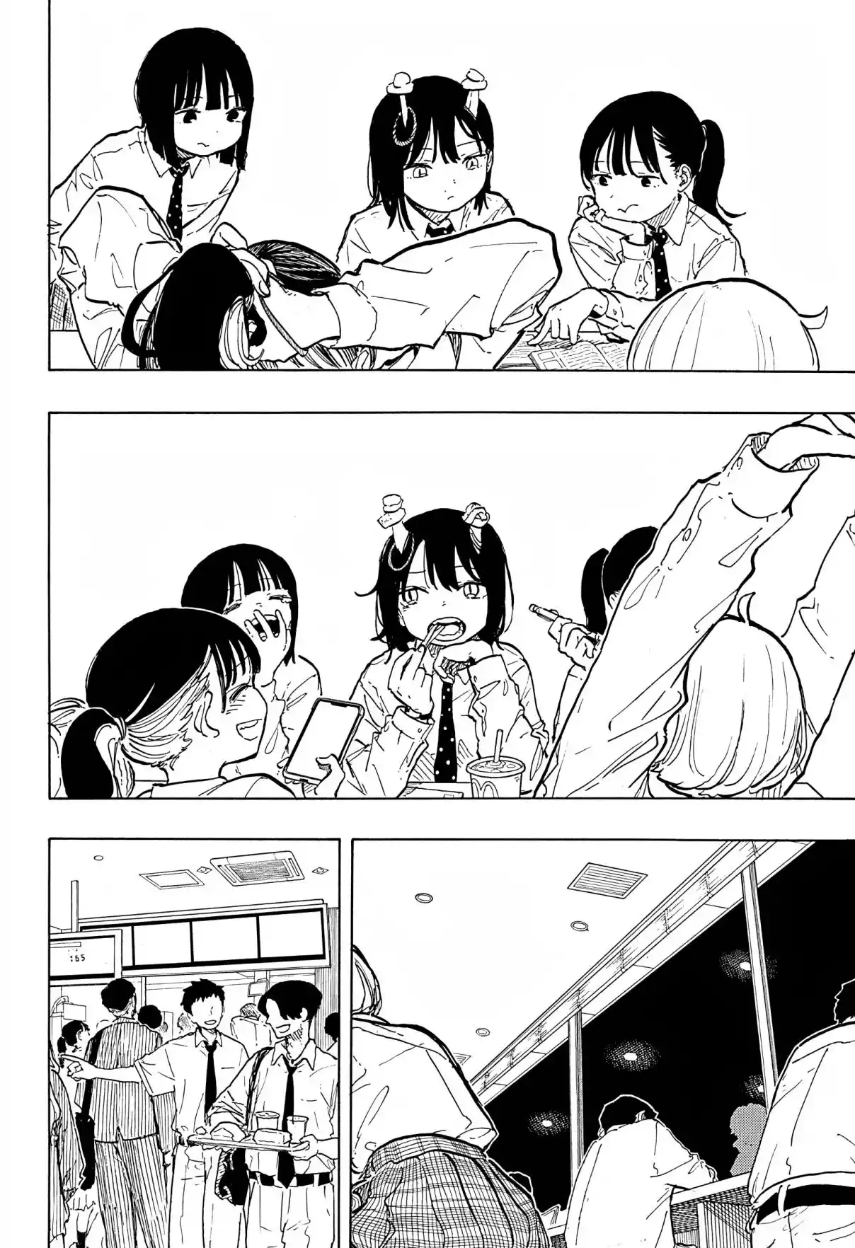 Read Ruri Dragon FR Manga Online