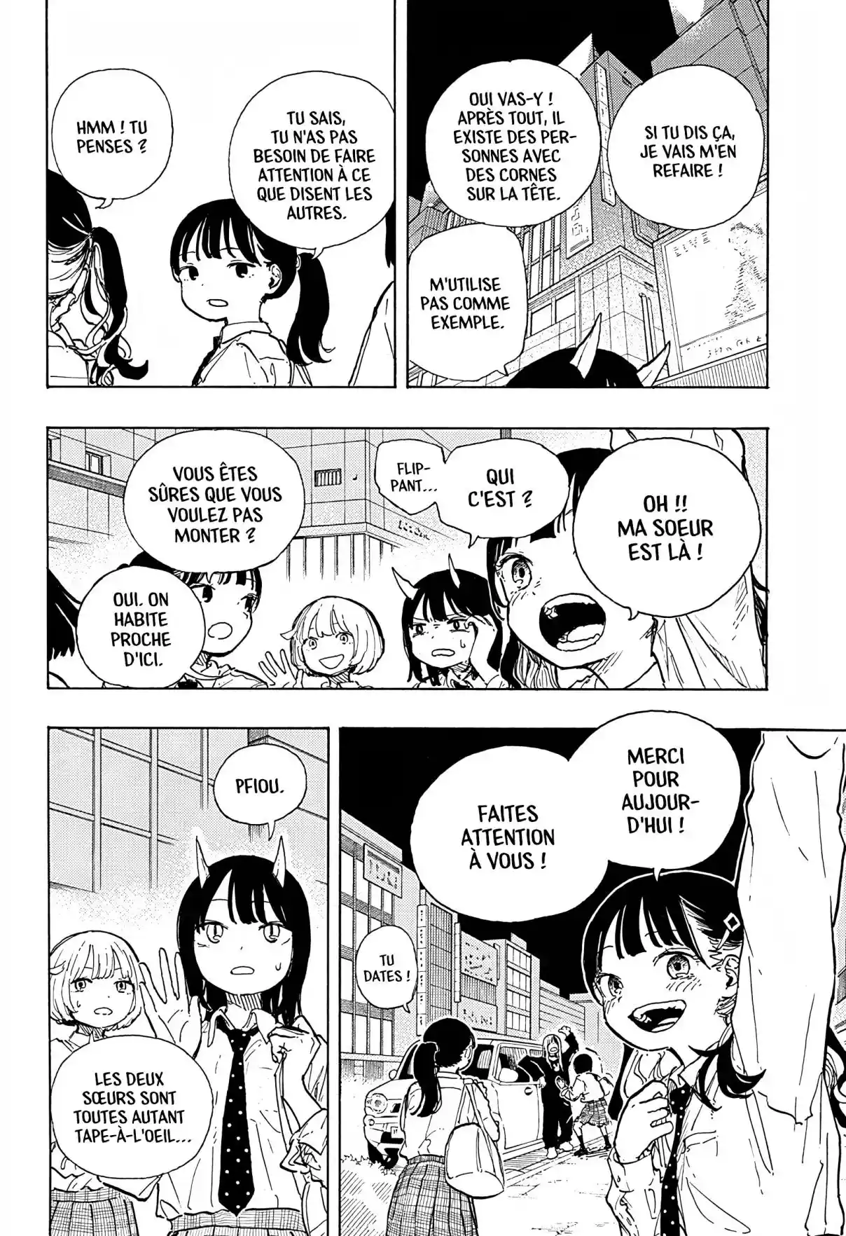 Read Ruri Dragon FR Manga Online