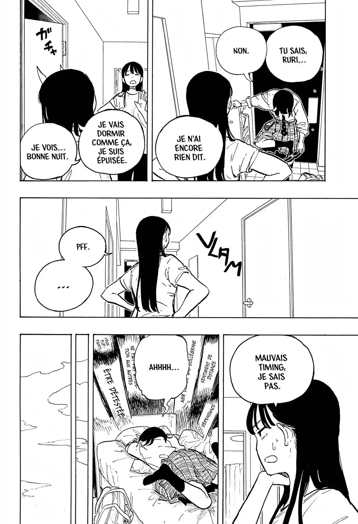 Read Ruri Dragon FR Manga Online