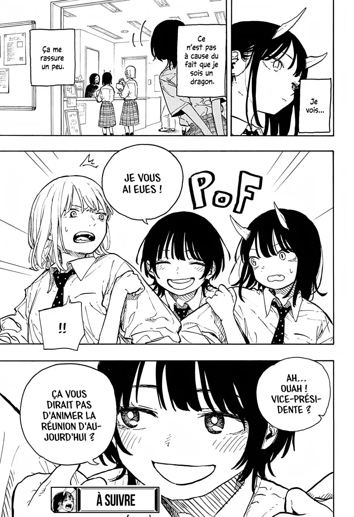 Read Ruri Dragon FR Manga Online