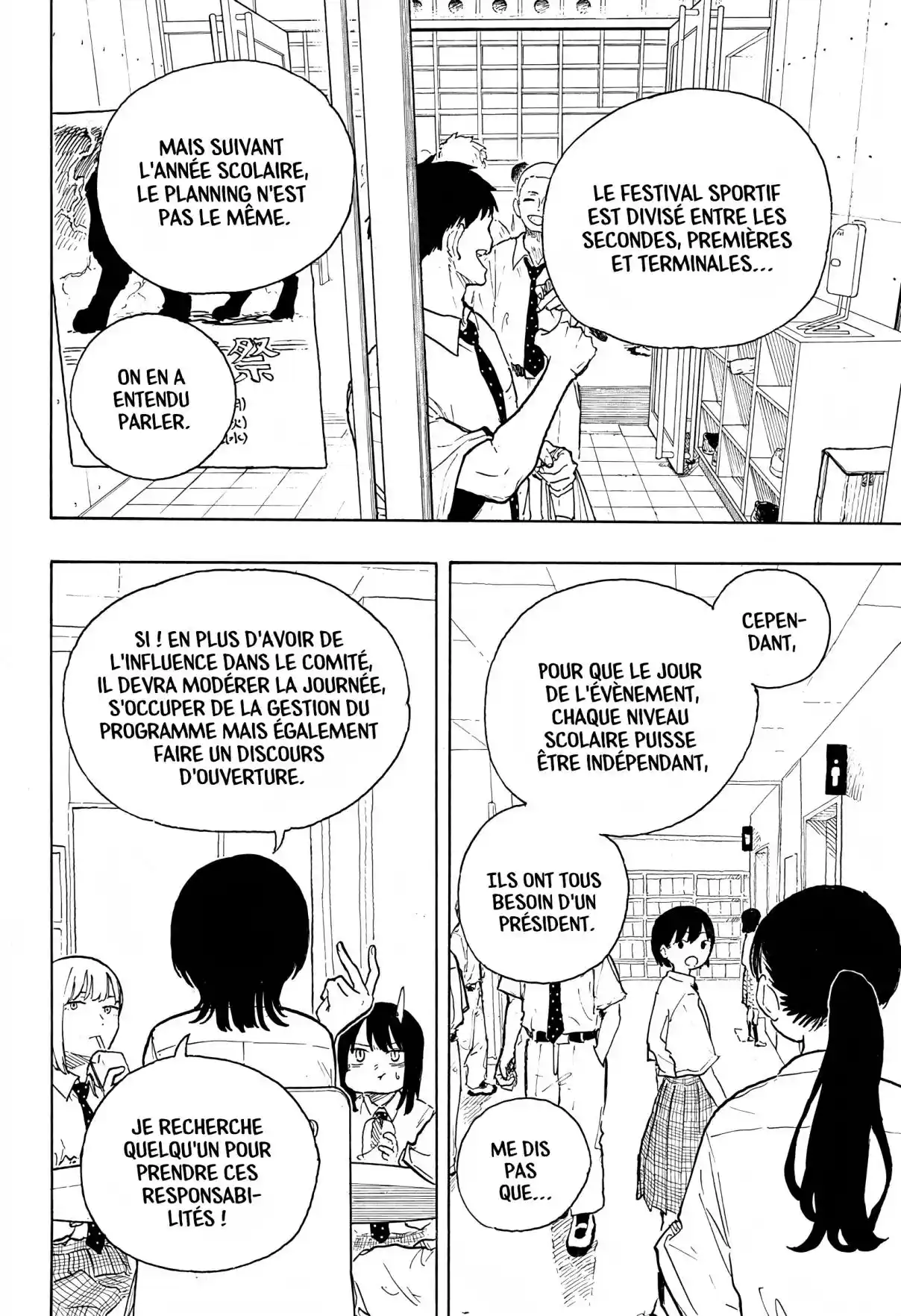 Read Ruri Dragon FR Manga Online