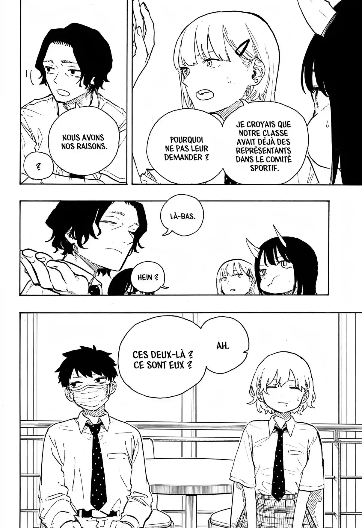 Read Ruri Dragon FR Manga Online