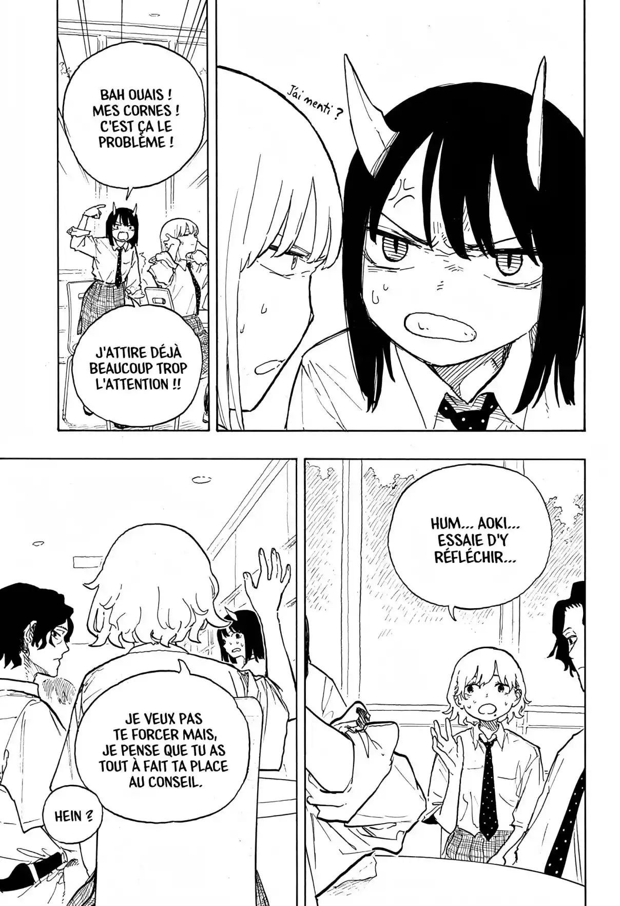 Read Ruri Dragon FR Manga Online