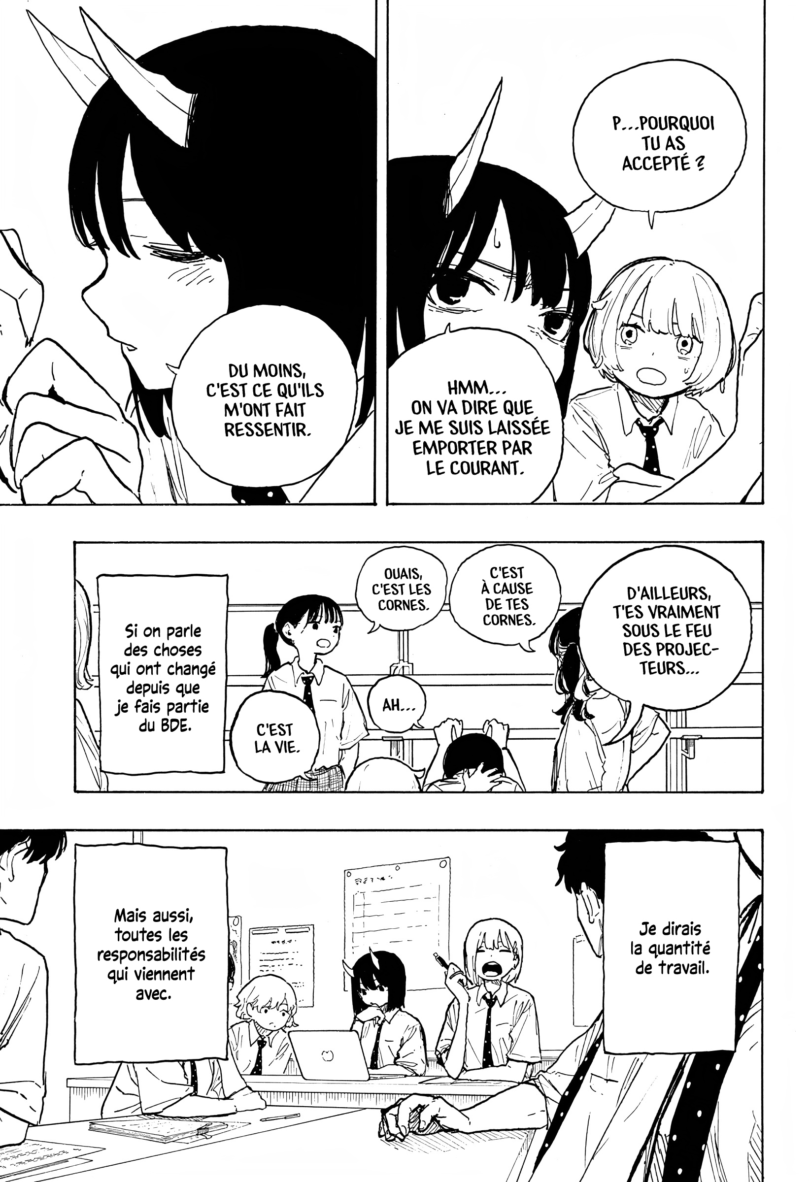 Read Ruri Dragon FR Manga Online