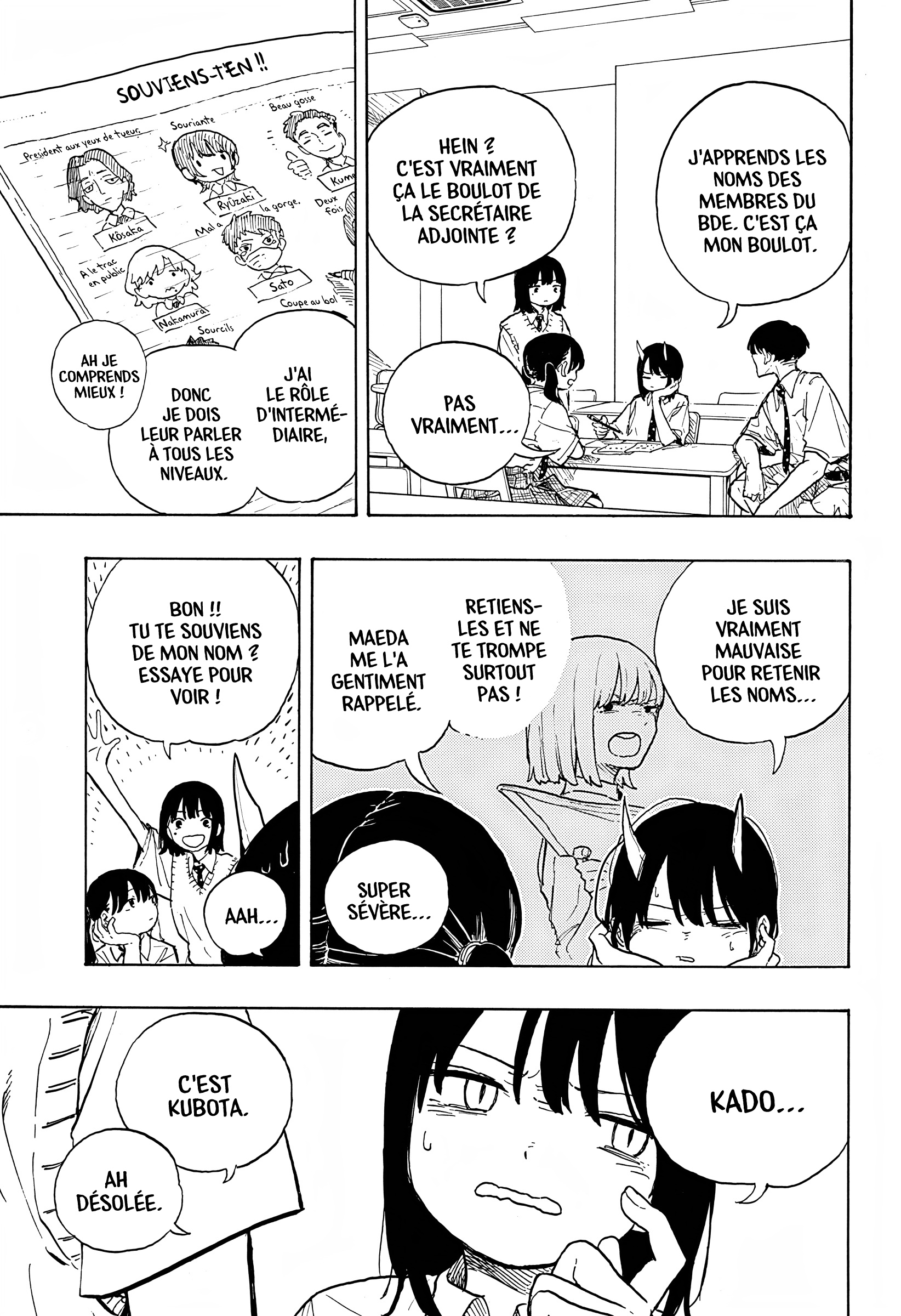 Read Ruri Dragon FR Manga Online