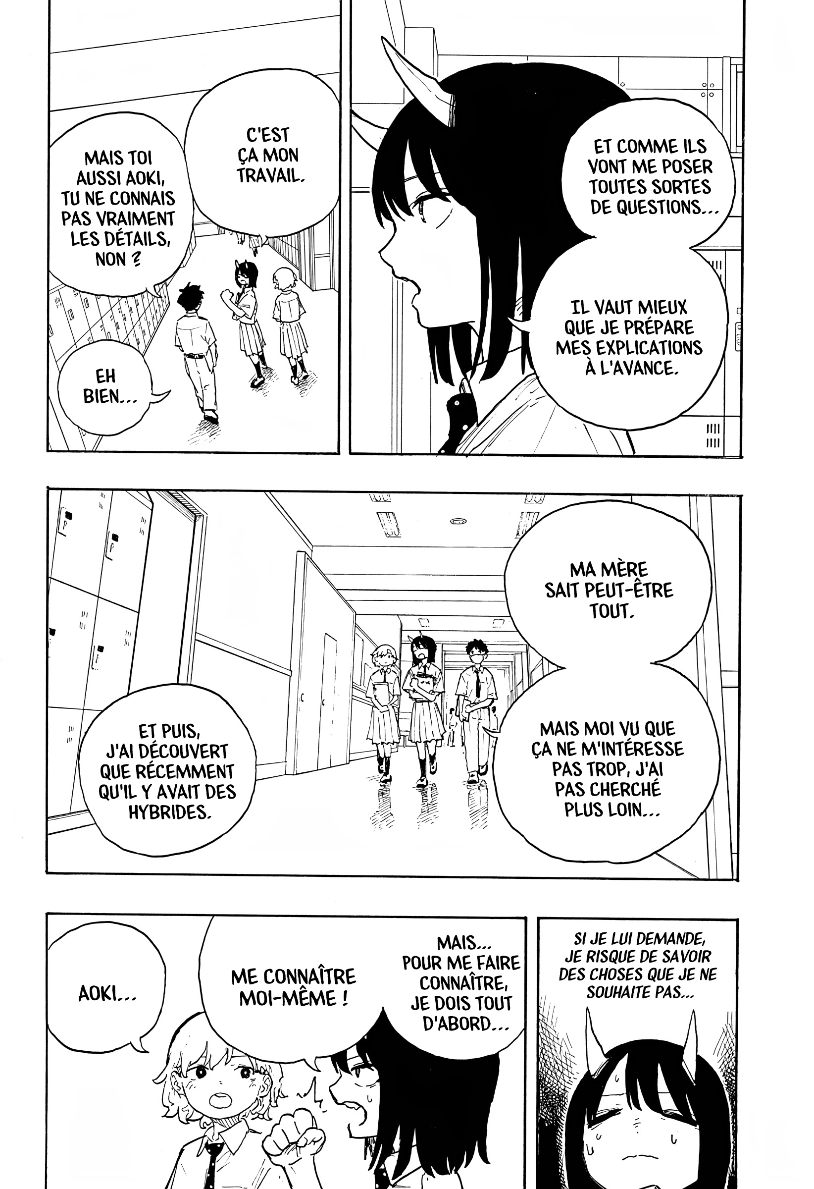 Read Ruri Dragon FR Manga Online