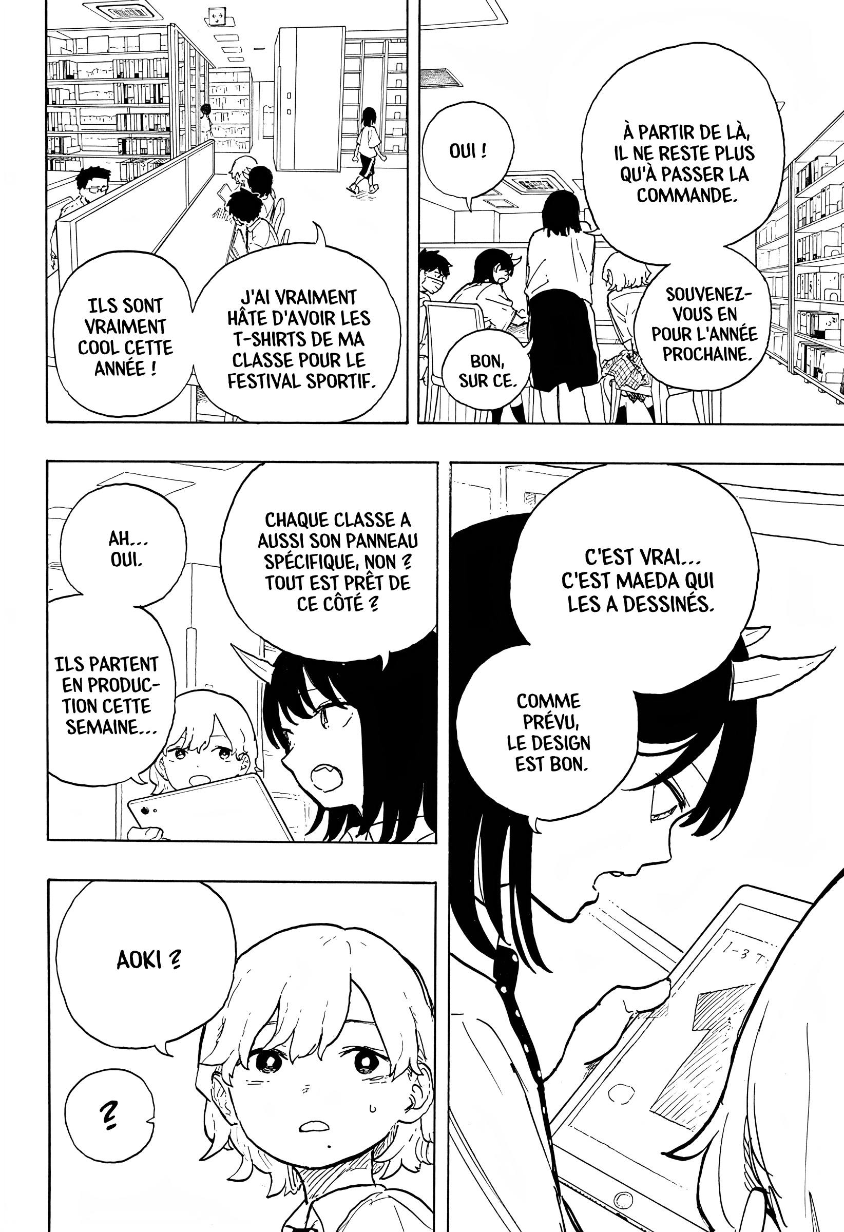 Read Ruri Dragon FR Manga Online