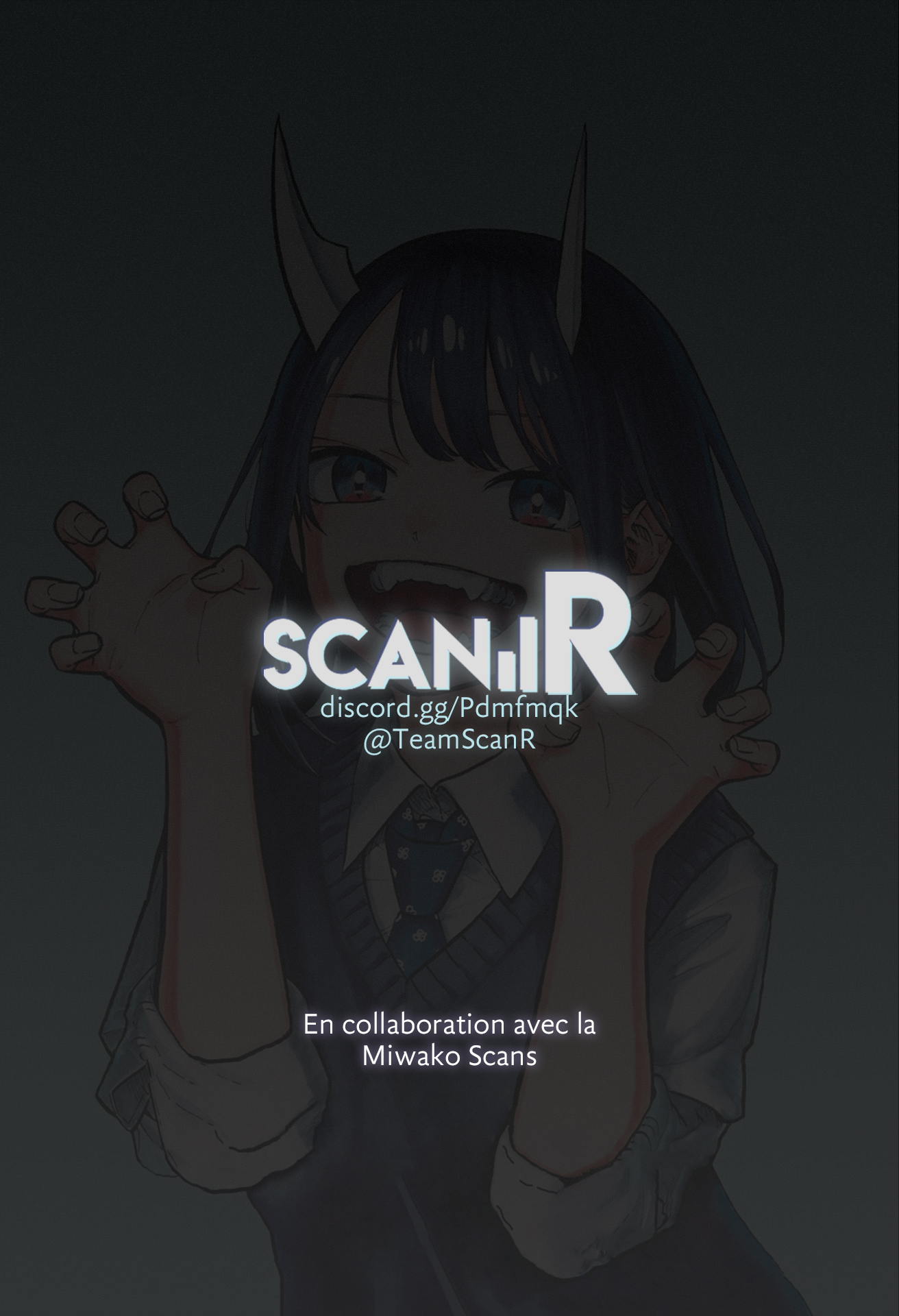 Read Ruri Dragon FR Manga Online