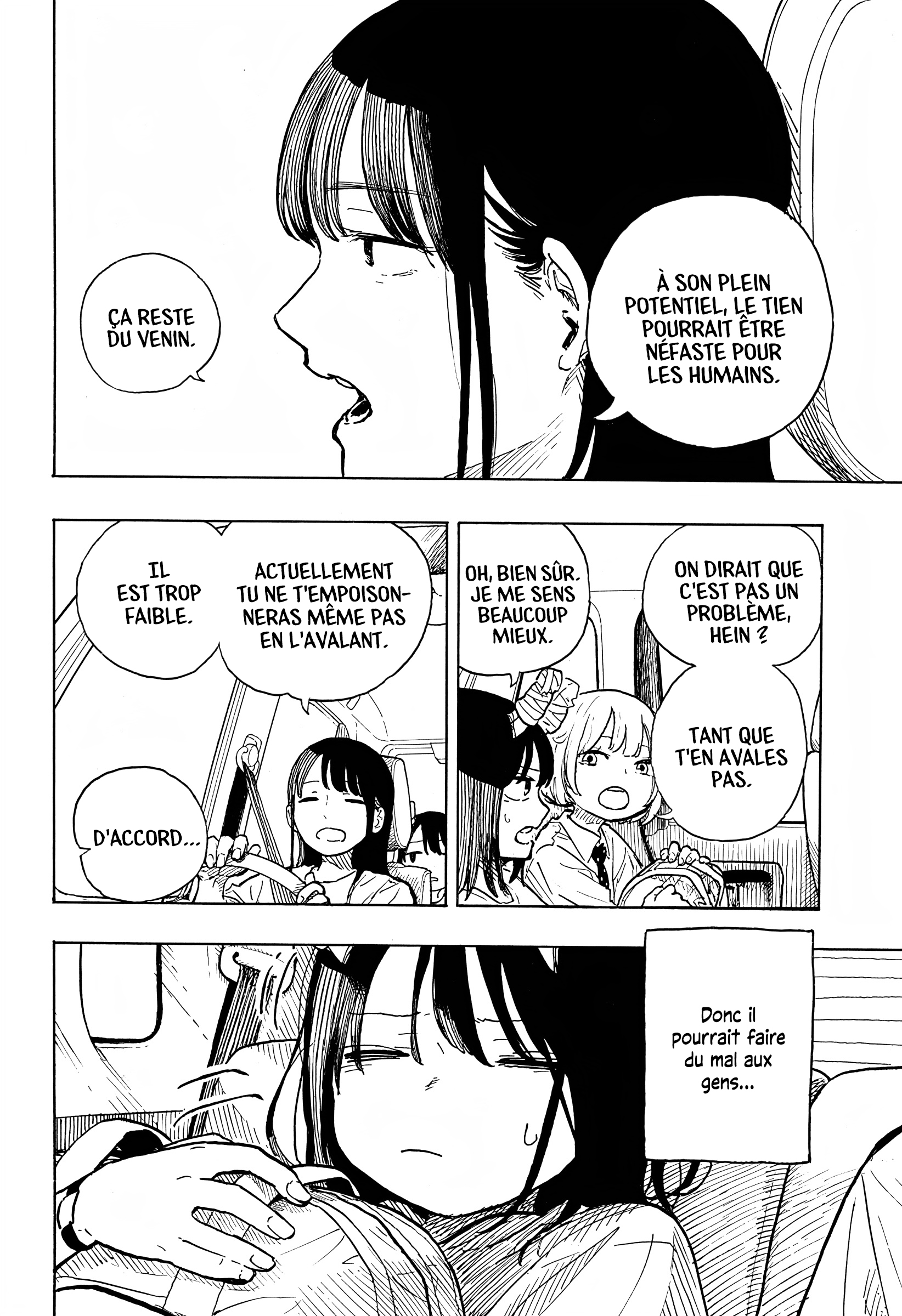 Read Ruri Dragon FR Manga Online