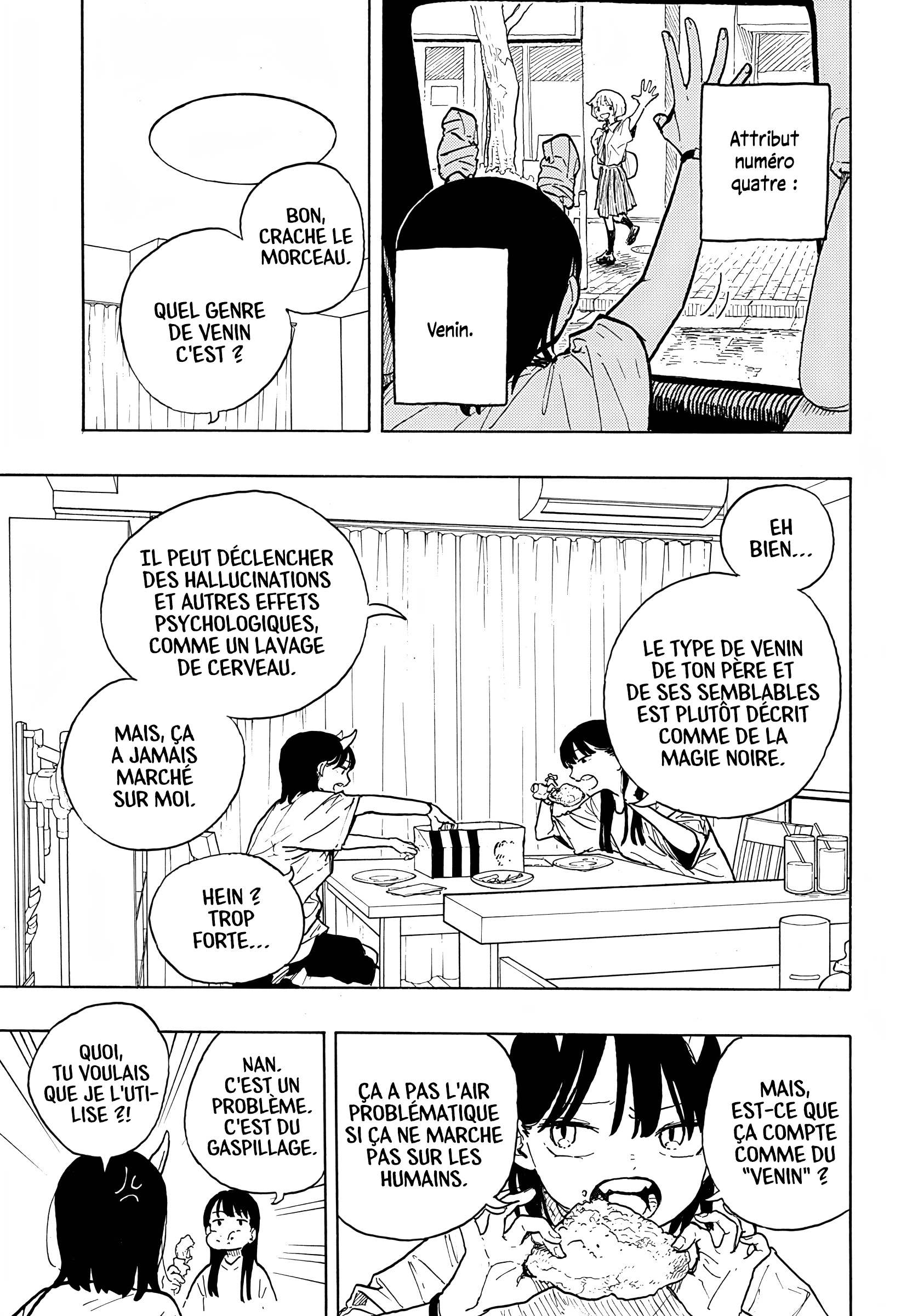 Read Ruri Dragon FR Manga Online